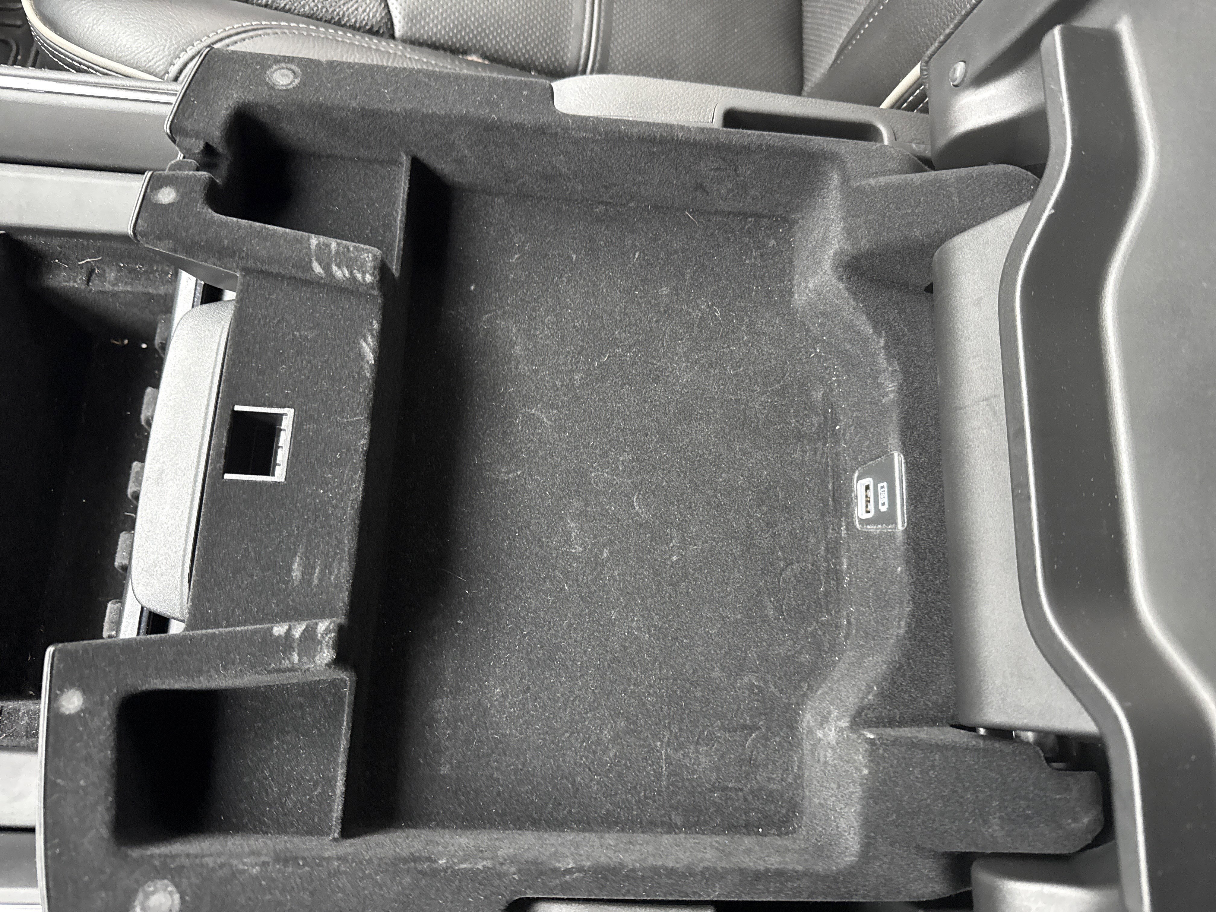 Used 2023 RAM 2500 Limited image 29