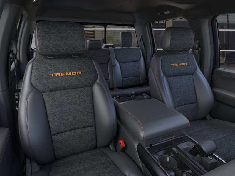 New 2026 Ford F150 Tremor AWD/4WD image 39