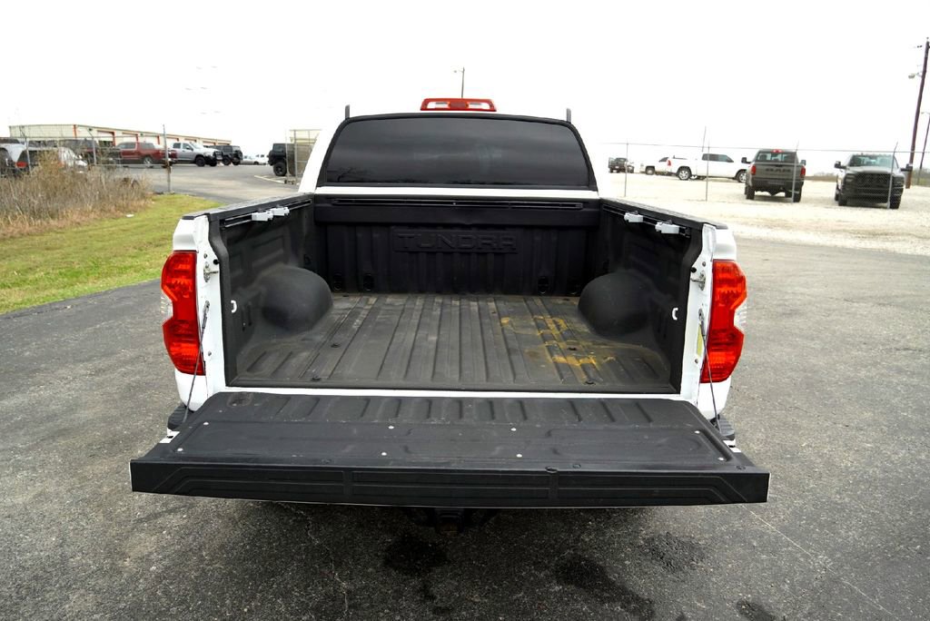 Used 2019 Toyota Tundra SR5 w/ TRD Off Road Package image 33