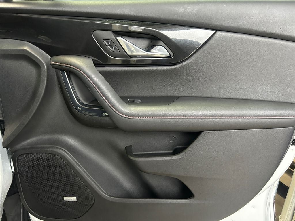 Used 2023 Chevrolet Blazer RS FWD image 25