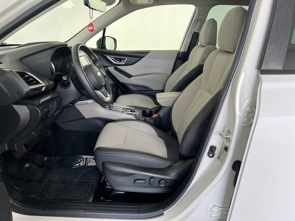 Certified 2021 Subaru Forester Premium w/ Popular Package #1 AWD/4WD image 11