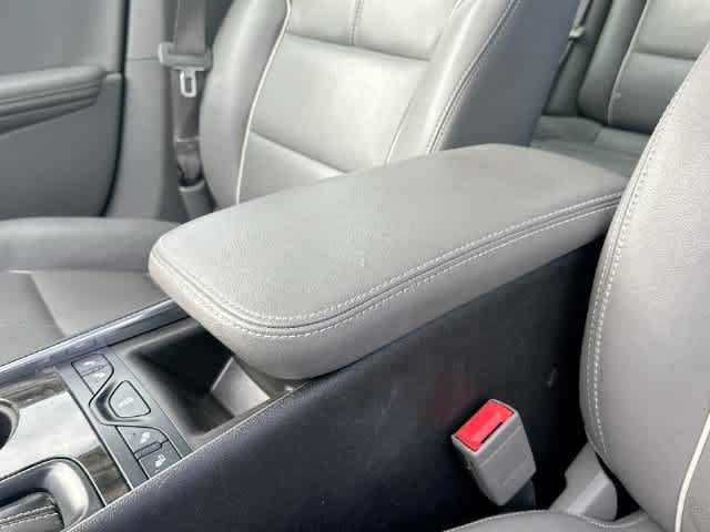 Used 2014 Chevrolet Impala LTZ FWD image 30