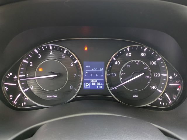 Used 2019 Nissan Armada SL w/ Premium Package AWD/4WD image 31