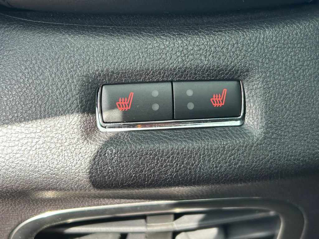Used 2019 Lincoln MKC Reserve w/ MKC Climate Package FWD image 20