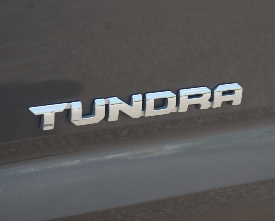 Used 2024 Toyota Tundra Limited AWD/4WD image 18
