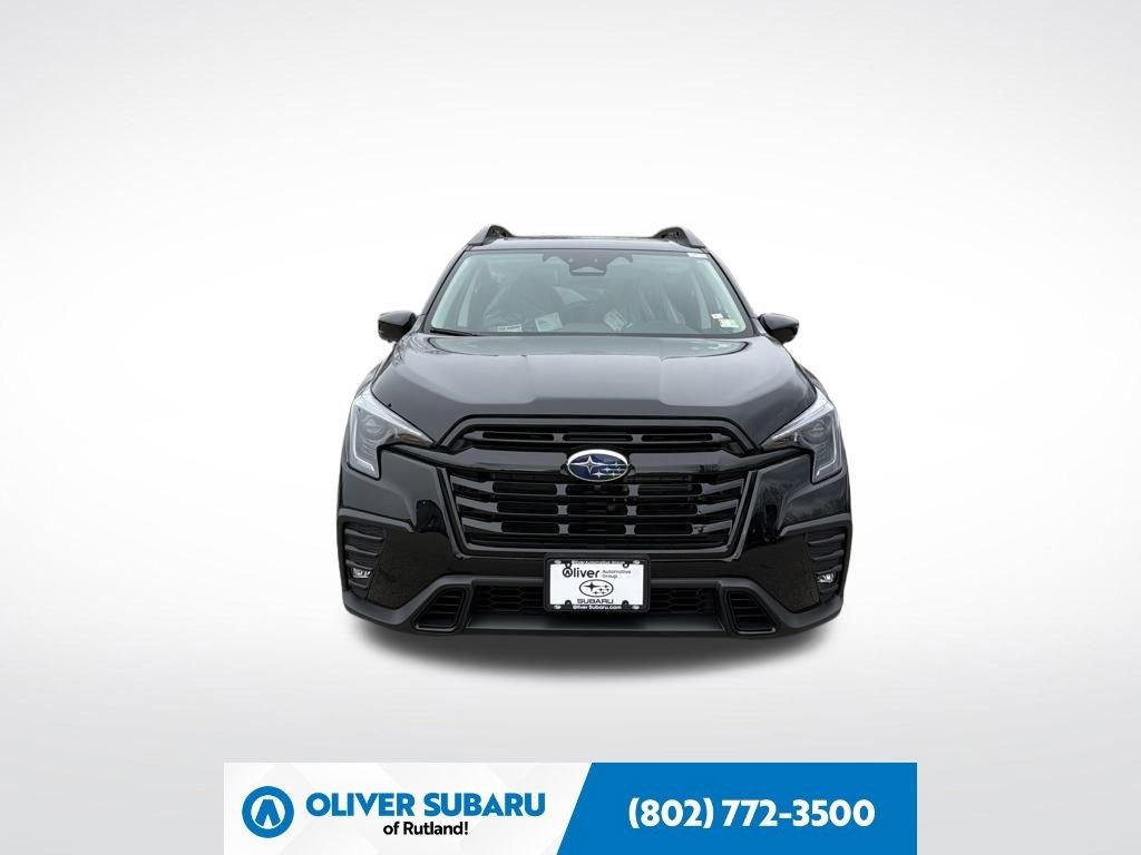 New 2026 Subaru Ascent Bronze Edition image 1