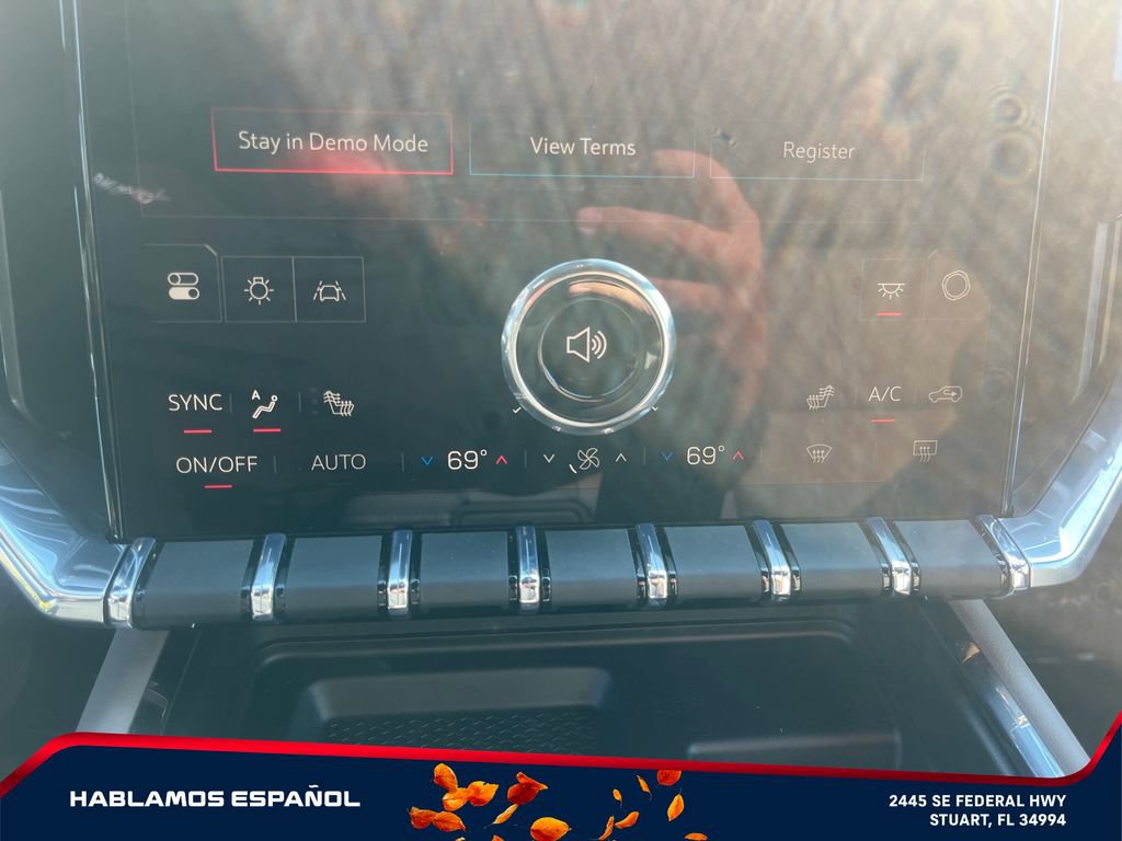 New 2026 GMC Acadia Elevation w/ Black Edition FWD image 24