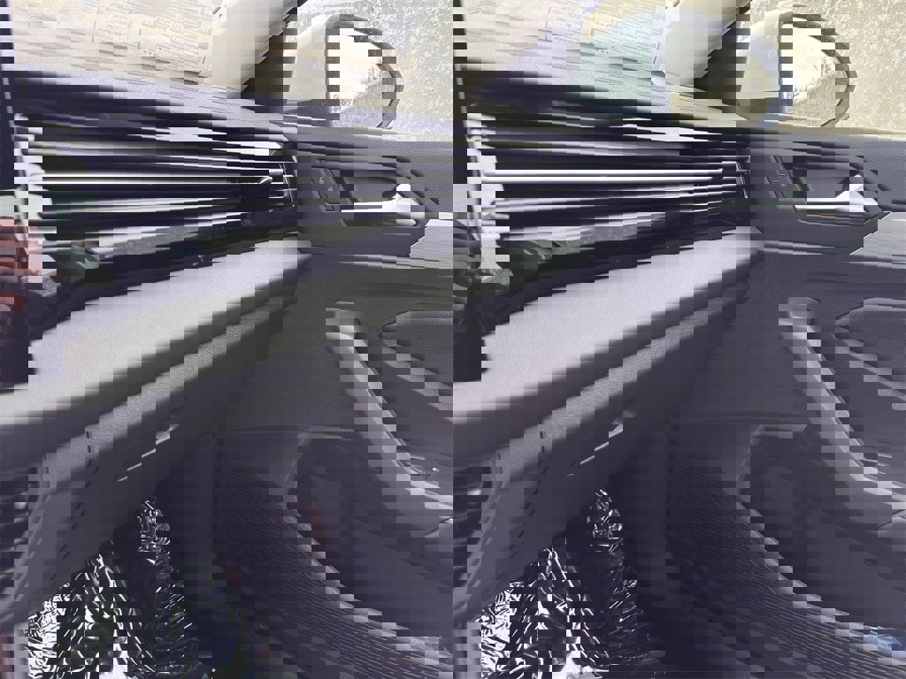 New 2026 Volkswagen Jetta S image 20