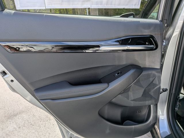 New 2026 Kia Seltos EX w/ EX Sunroof Package FWD image 44