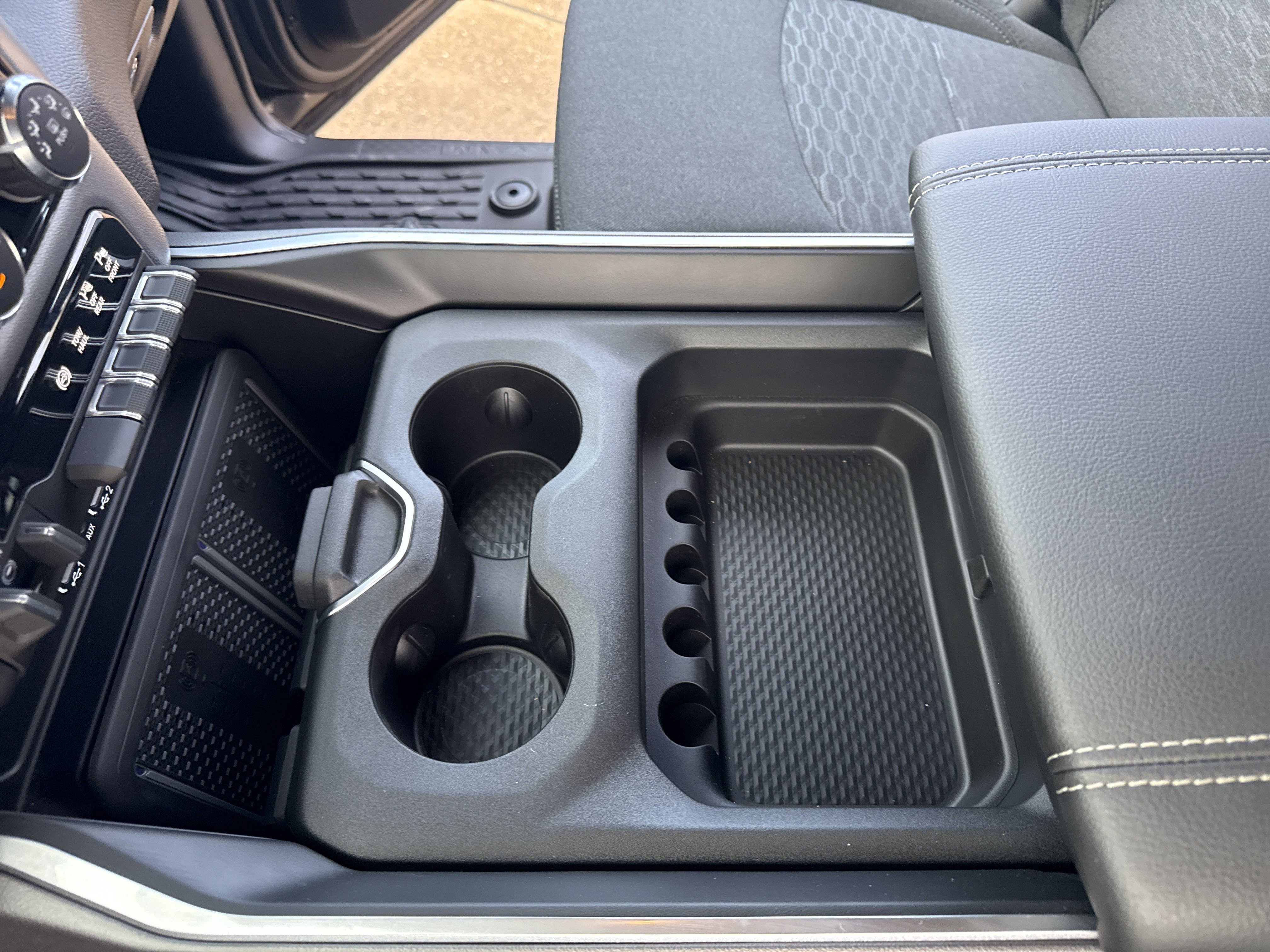 New 2025 RAM 2500 Big Horn w/ Safety Group image 25