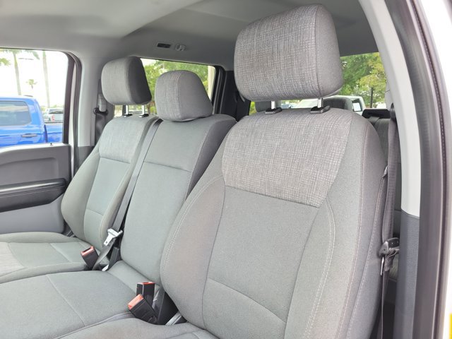 Certified 2025 Ford F250 XLT AWD/4WD image 19
