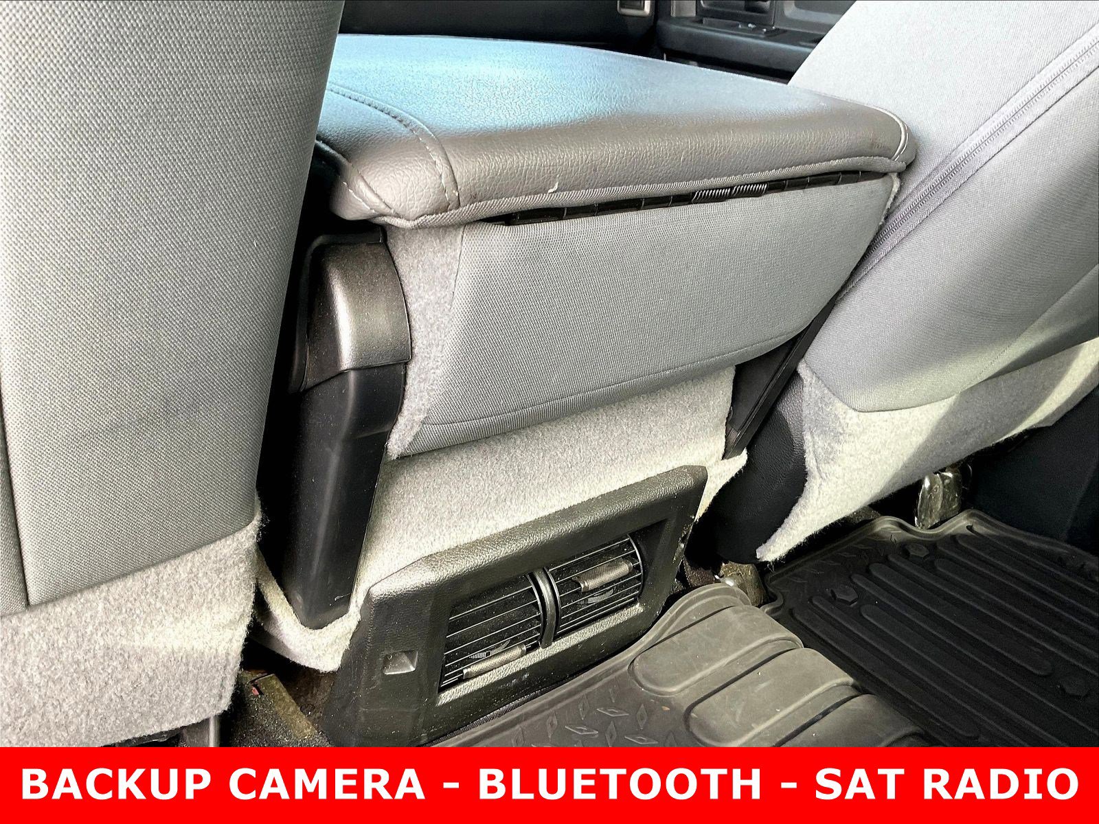 Used 2018 RAM 1500 Express w/ Express Value Package AWD/4WD image 11