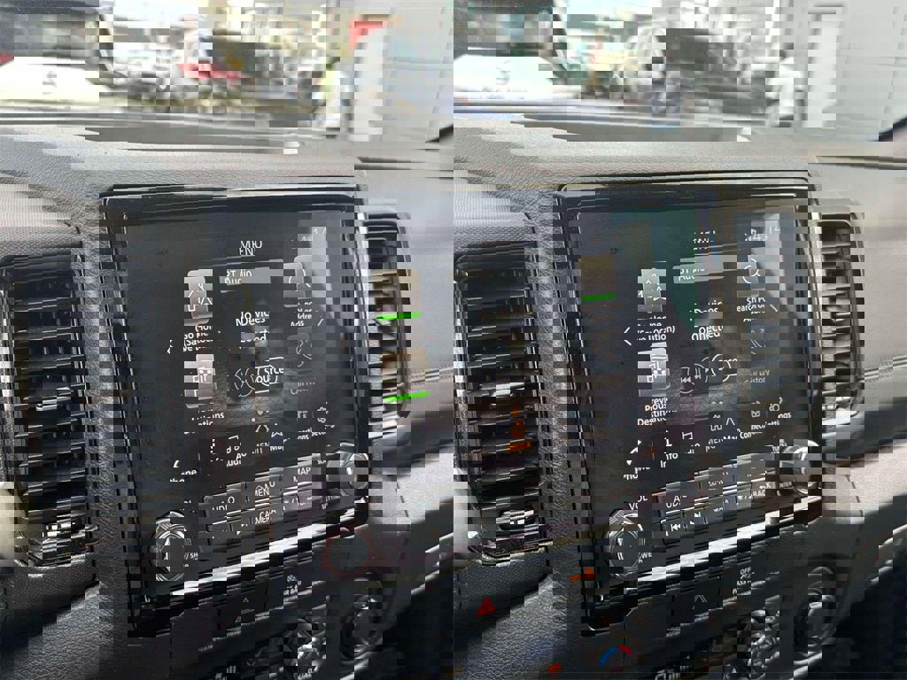 Certified 2022 Nissan Frontier PRO-4X w/ Pro-4X Premium Package image 29