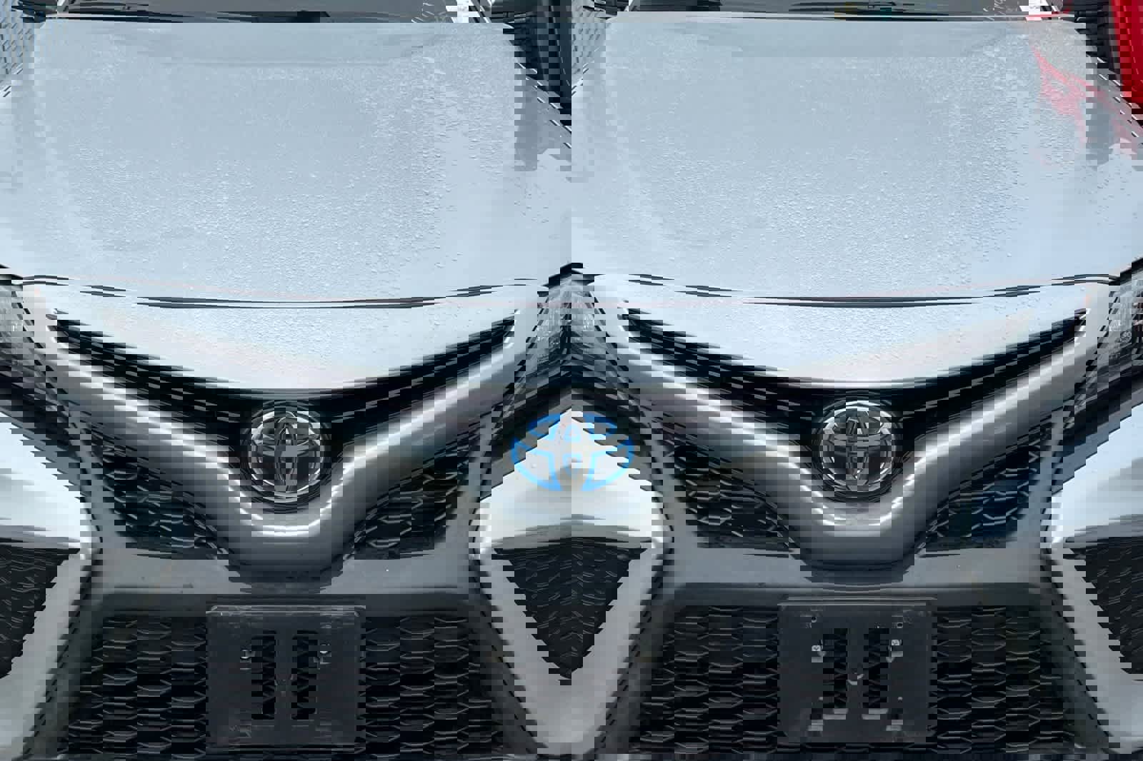 Used 2021 Toyota Camry SE image 8