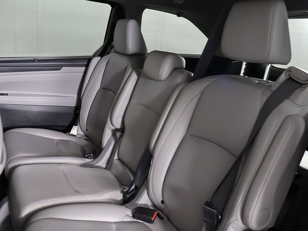 Used 2022 Honda Odyssey Touring image 33
