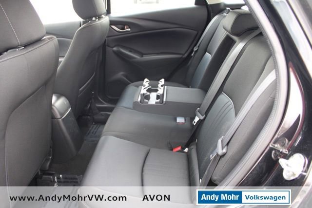 Used 2020 MAZDA CX-3 Sport image 24