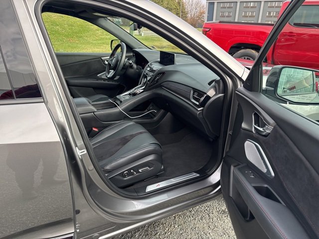 Used 2023 Acura RDX AWD w/ A-Spec & Advance Pkg image 24