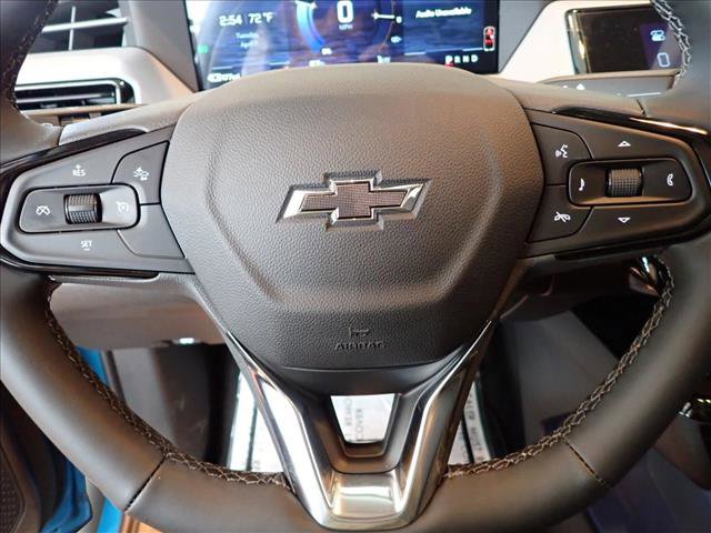 New 2027 Chevrolet Bolt RS w/ Technology Package image 16