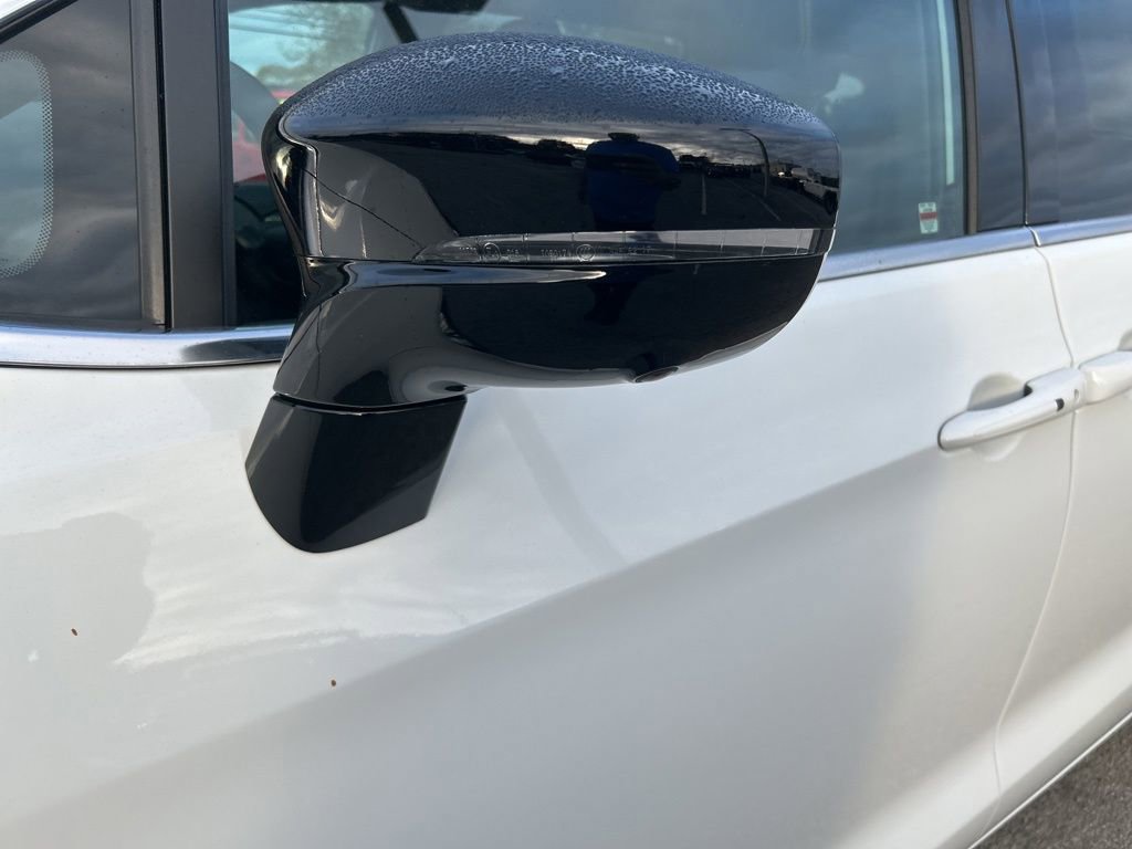 New 2026 Chrysler Pacifica Select image 19