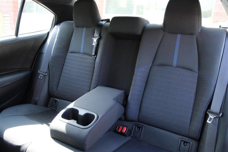 Used 2021 Toyota Corolla SE w/ Carpet Mat Package (TMS) image 23