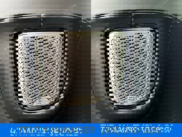 New 2026 RAM 1500 Tungsten w/ Trailer Tow Group image 16