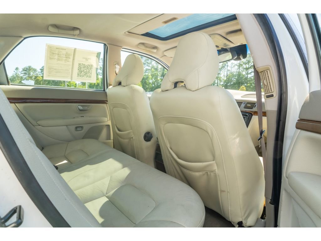 Used 2005 Volvo S80 2.5T FWD image 17
