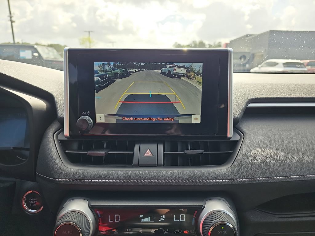 Used 2023 Toyota RAV4 XLE FWD image 27