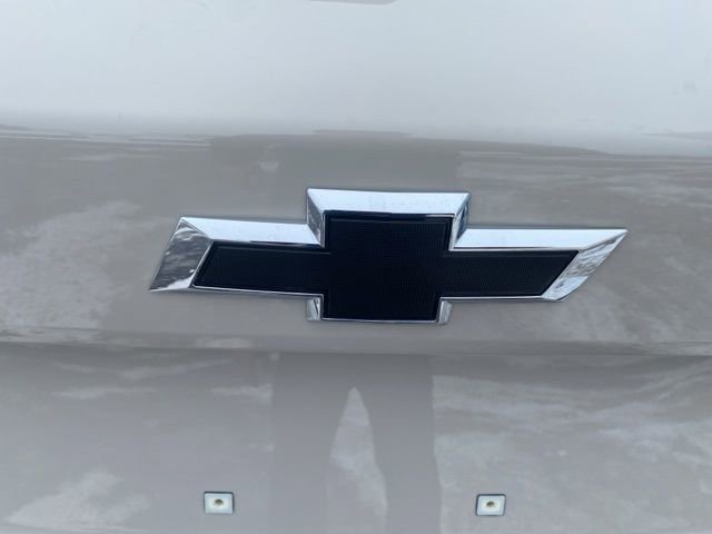 New 2026 Chevrolet Trax ACTIV w/ Driver Confidence Package image 9