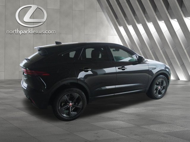 Used 2022 Jaguar E-PACE SE AWD/4WD image 6
