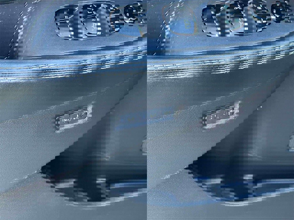 Certified 2017 Nissan Murano SL w/ SL Technology Package image 18