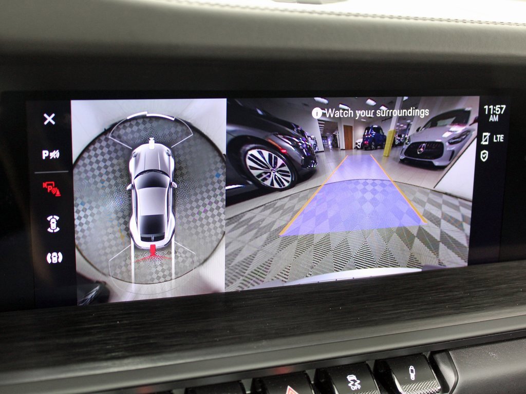 Used 2022 Porsche 911 Carrera 4 GTS image 28