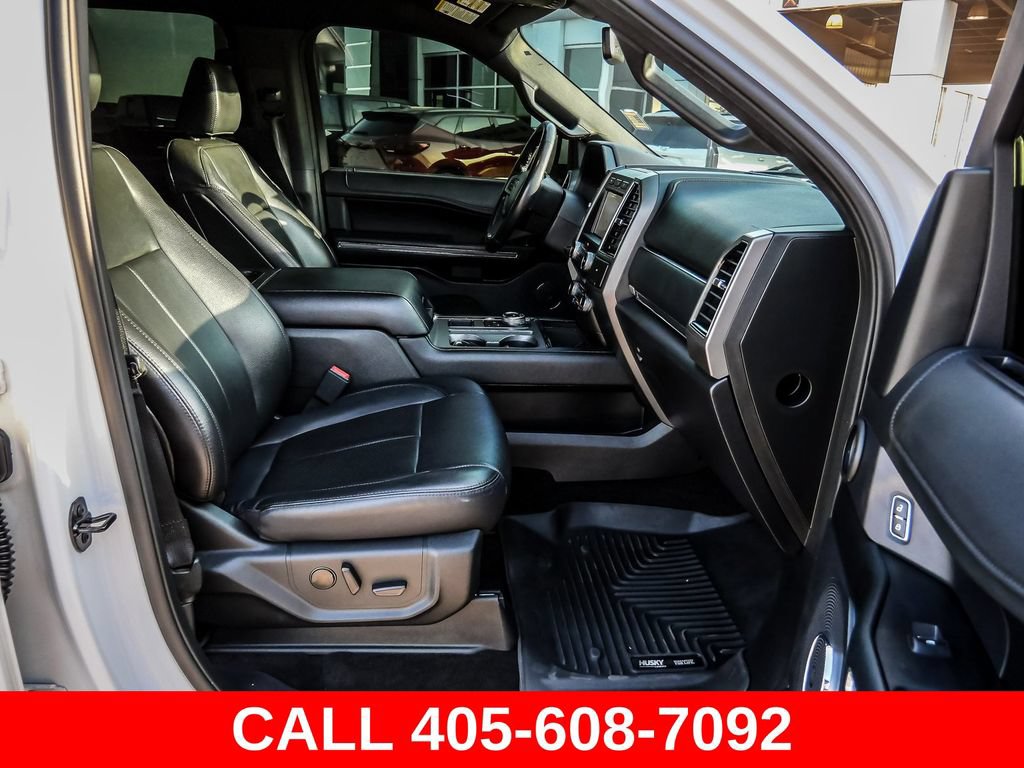 Used 2021 Ford Expedition XLT RWD image 79