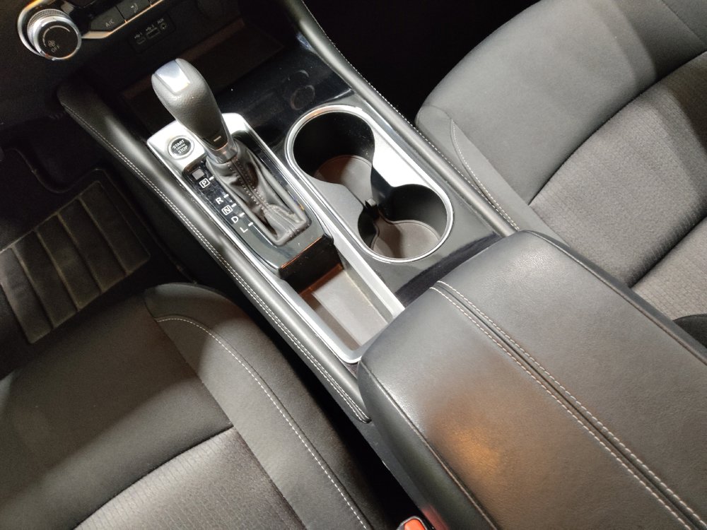 Used 2023 Nissan Altima 2.5 SV image 26