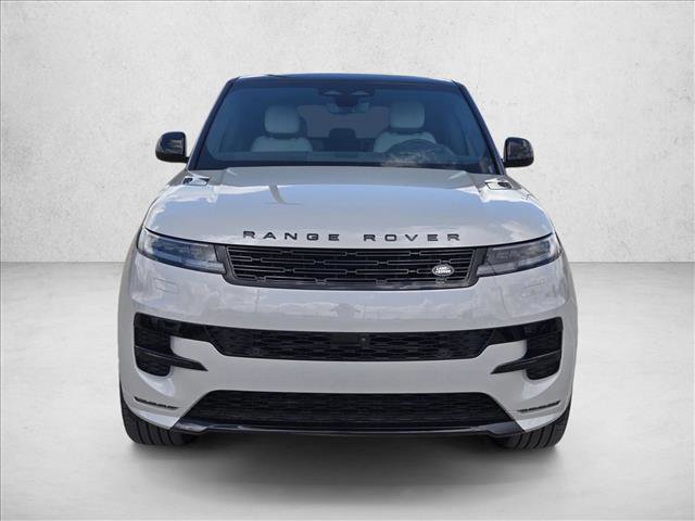 New 2026 Land Rover Range Rover Sport Dynamic SE image 6