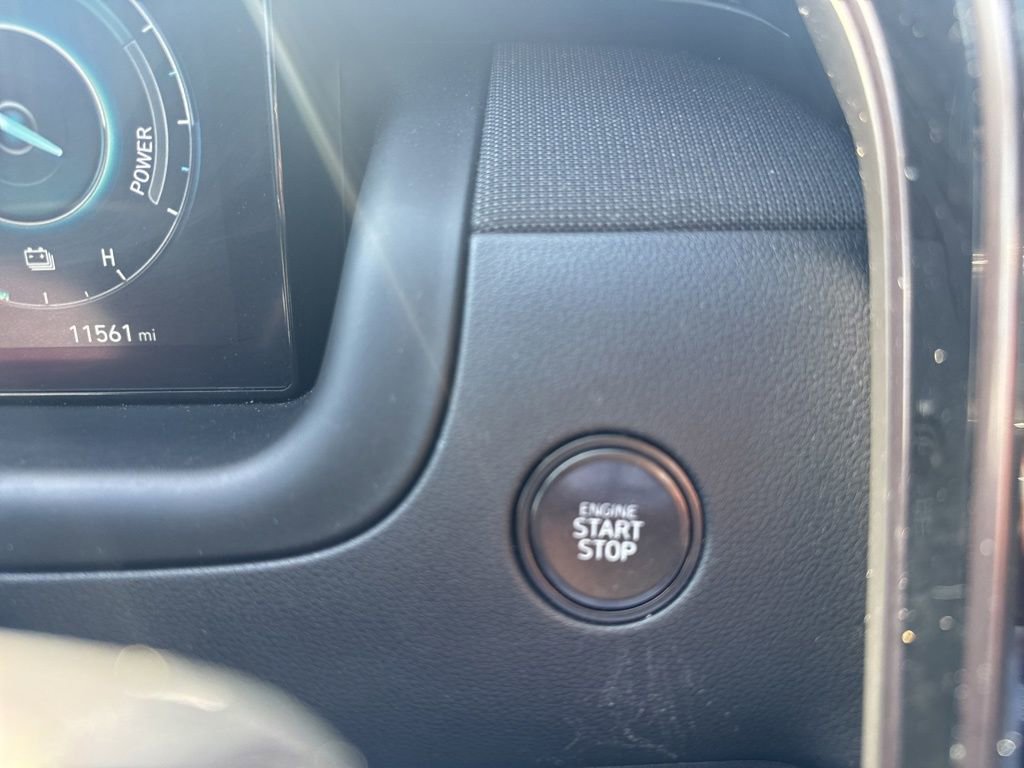 Used 2024 Hyundai Tucson N Line image 38
