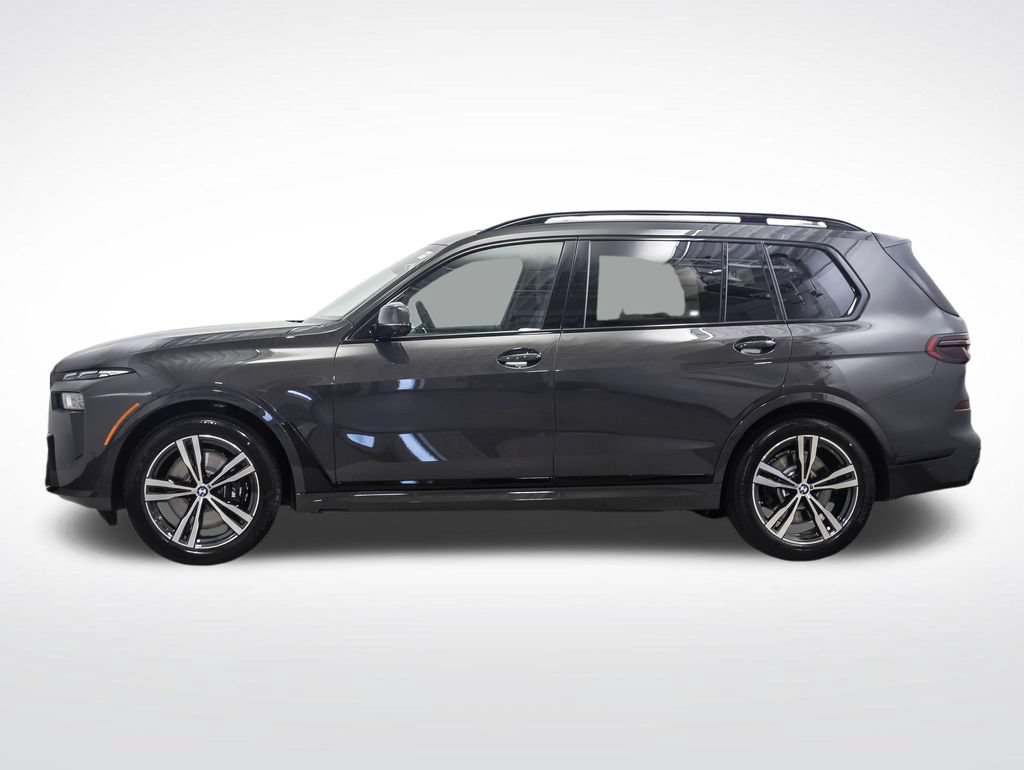 Used 2027 BMW X7 xDrive40i w/ M Sport Package AWD/4WD image 2