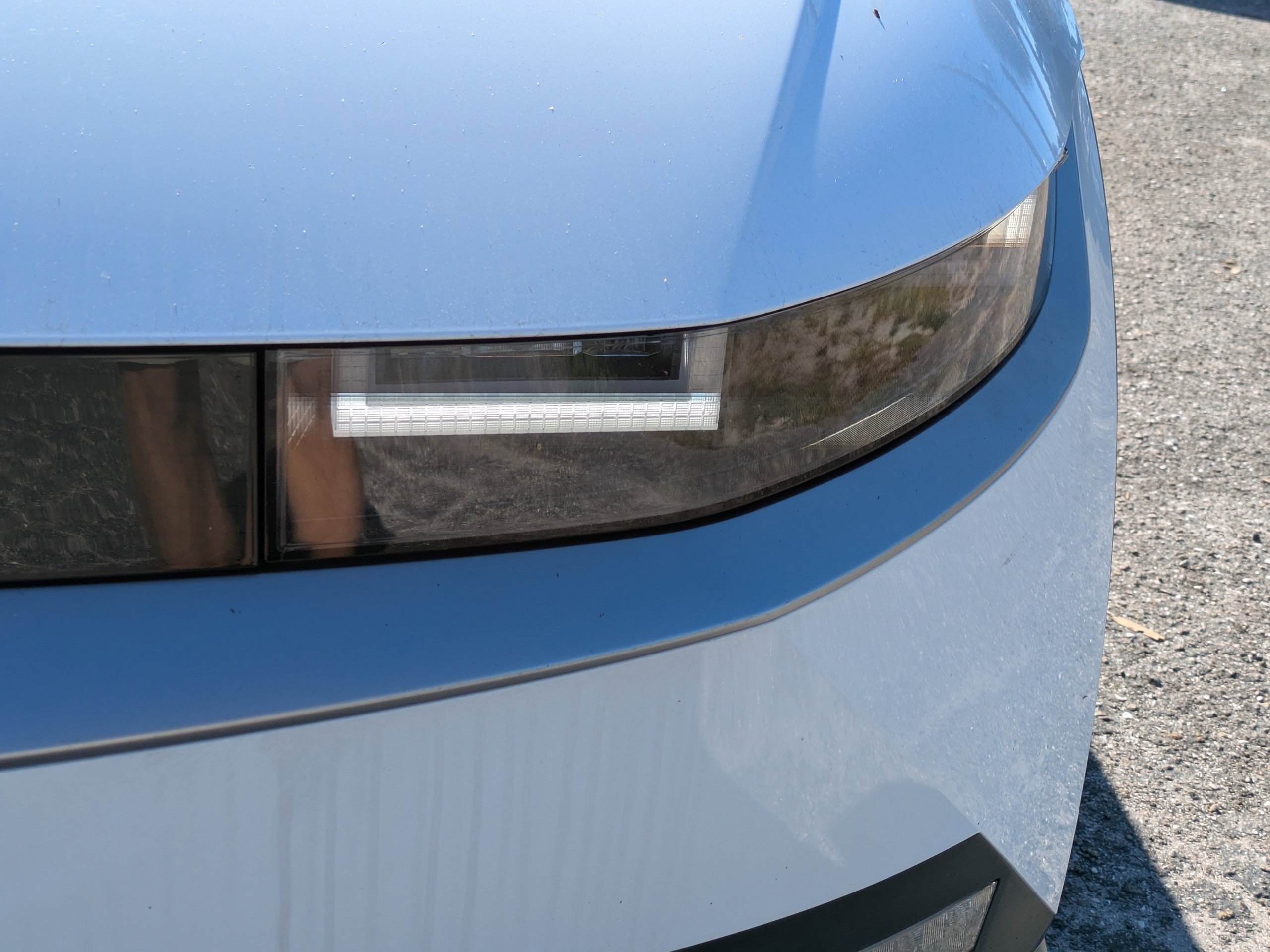 Used 2022 Hyundai Ioniq 5 SE image 10