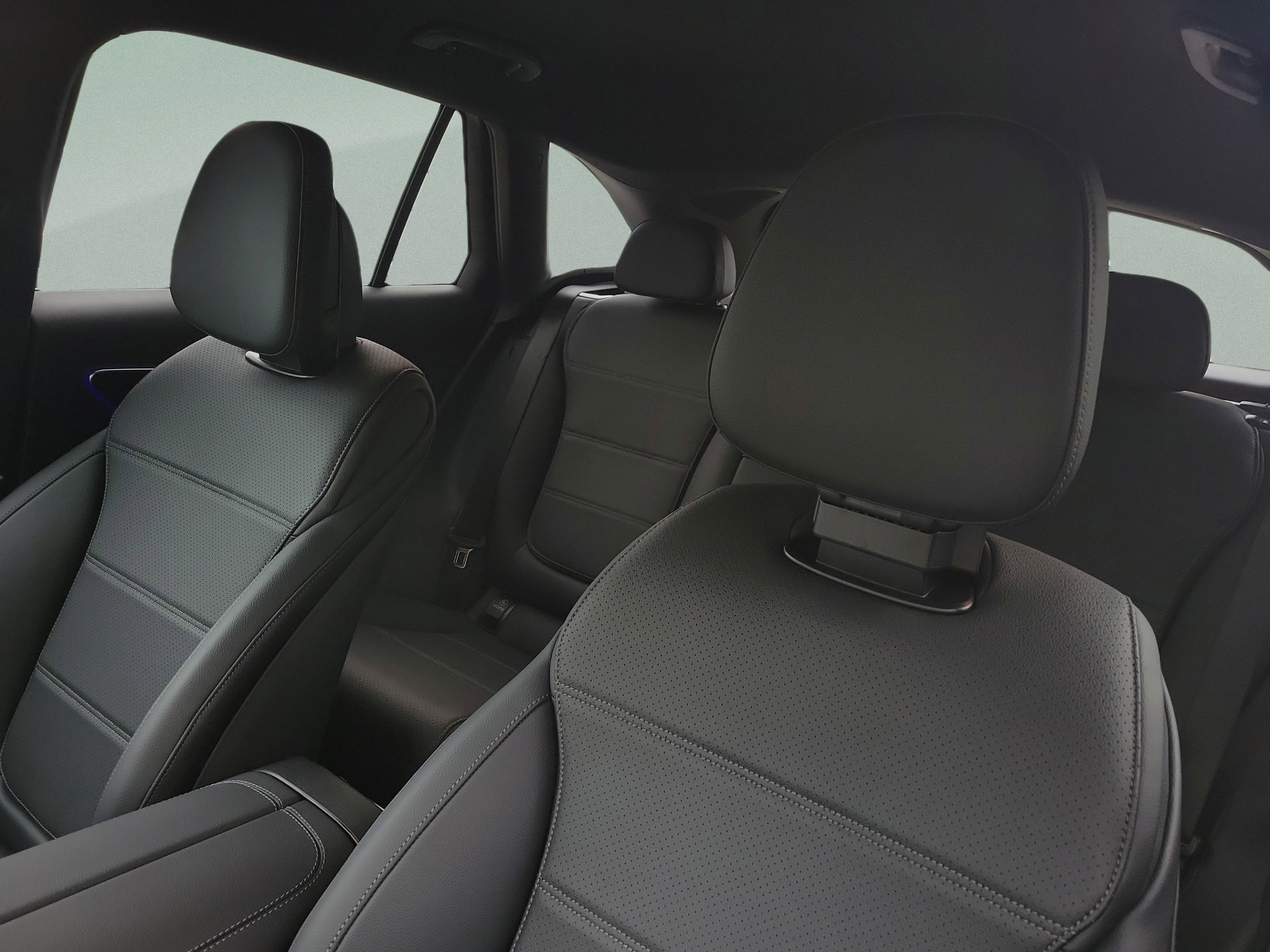 Certified 2026 Mercedes-Benz GLC 300 image 19