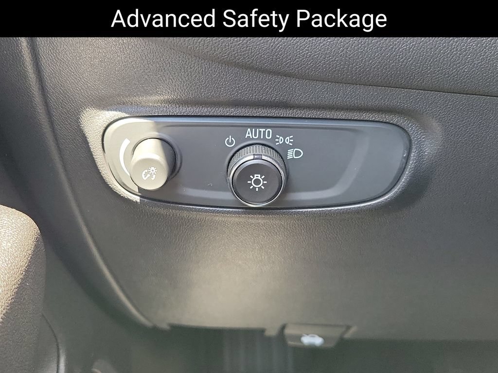 Used 2024 Chevrolet Equinox LT FWD image 13