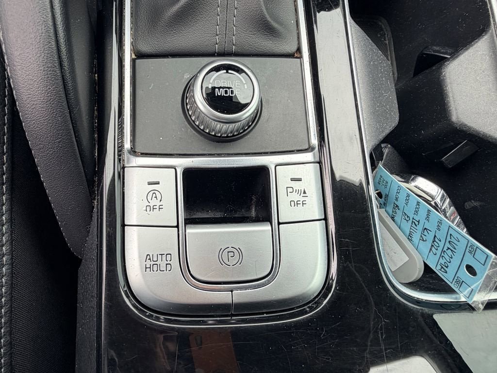Used 2022 Kia Telluride EX w/ EX Premium Package image 31