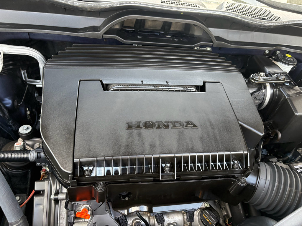 Certified 2024 Honda Pilot Touring image 36