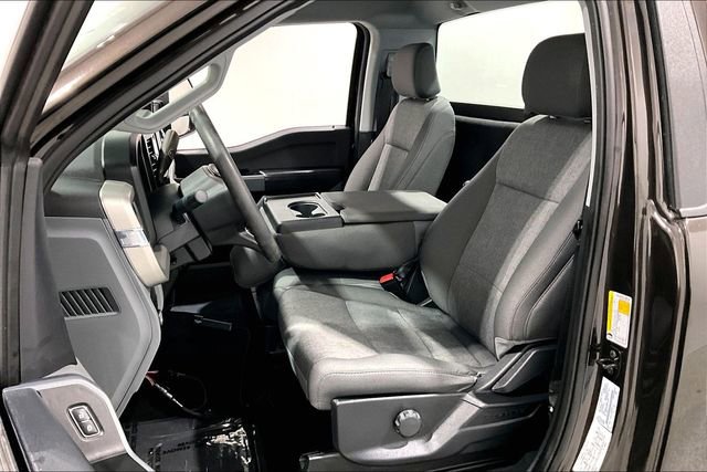 Used 2024 Ford F250 XL w/ STX Appearance Package image 23