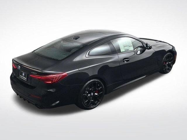 New 2027 BMW 430i Coupe w/ M Sport Package RWD image 25