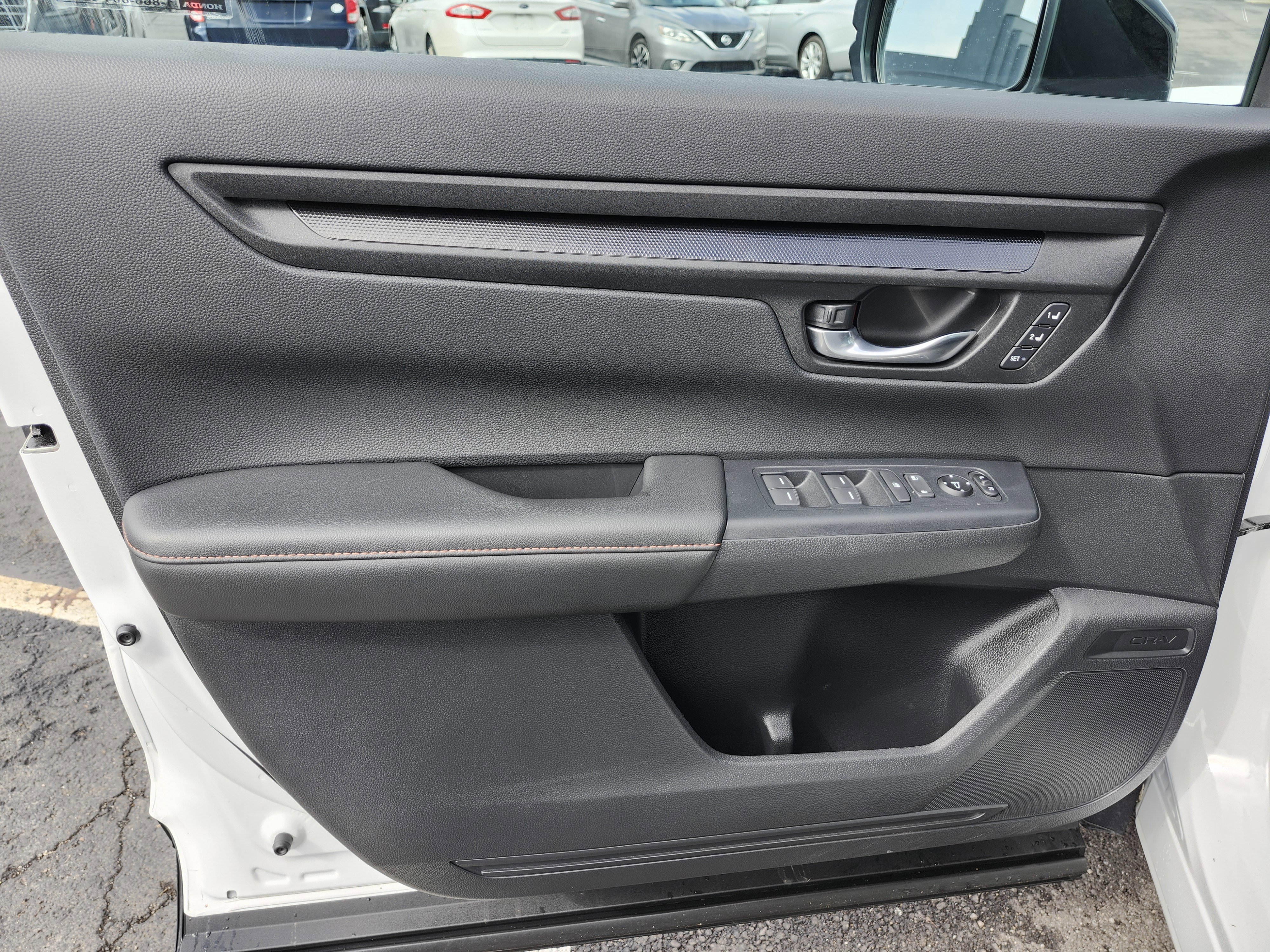 Used 2025 Honda CR-V Sport-L image 30