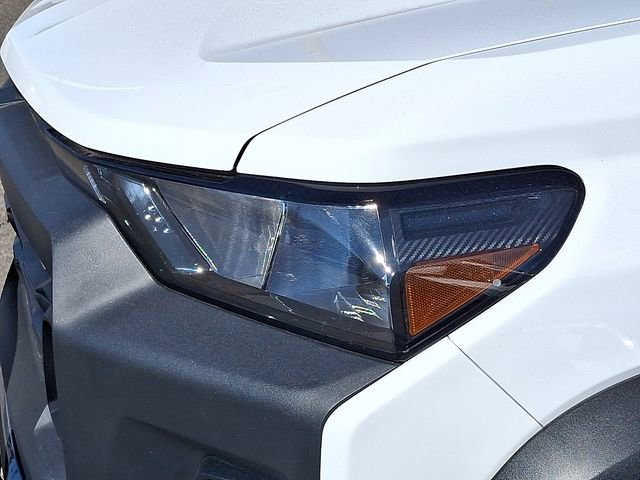 Used 2025 Chevrolet Colorado Trail Boss image 27