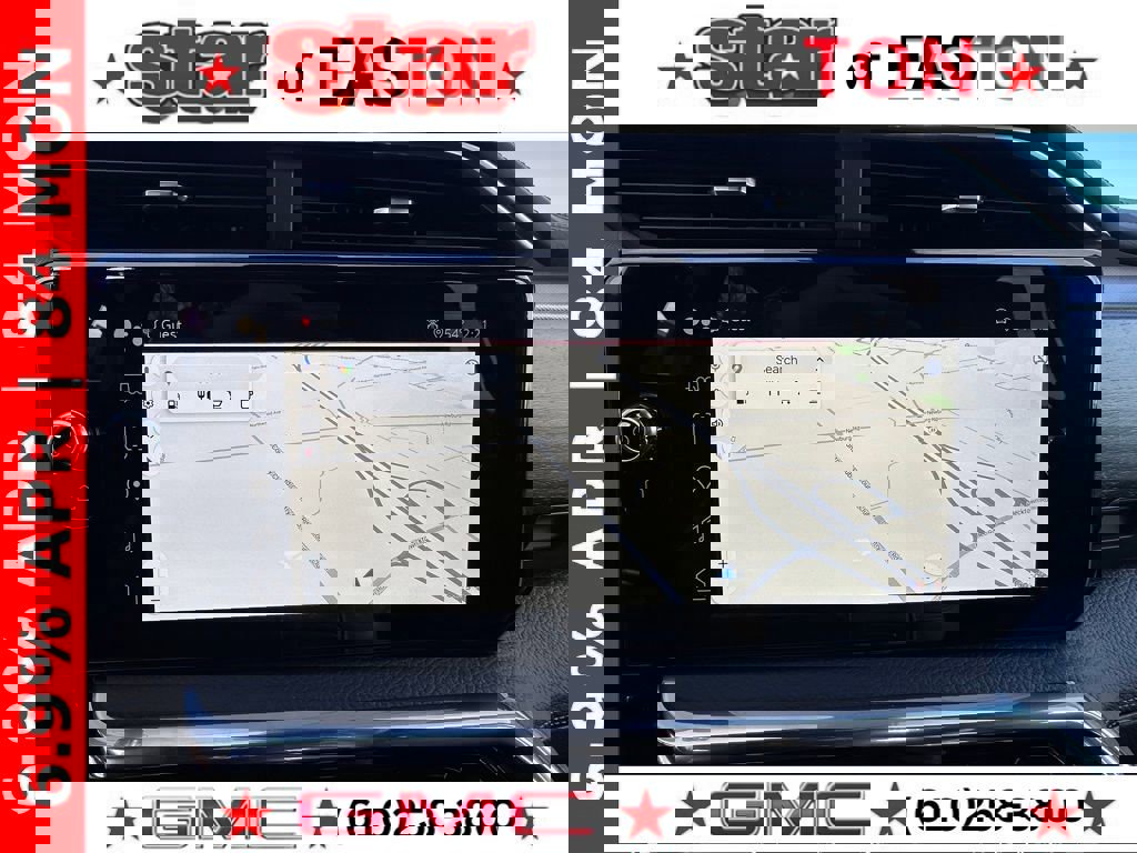 New 2026 GMC Sierra 2500 Denali w/ Denali Reserve Package image 23