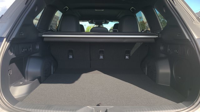 New 2026 Subaru Forester Sport AWD/4WD image 24