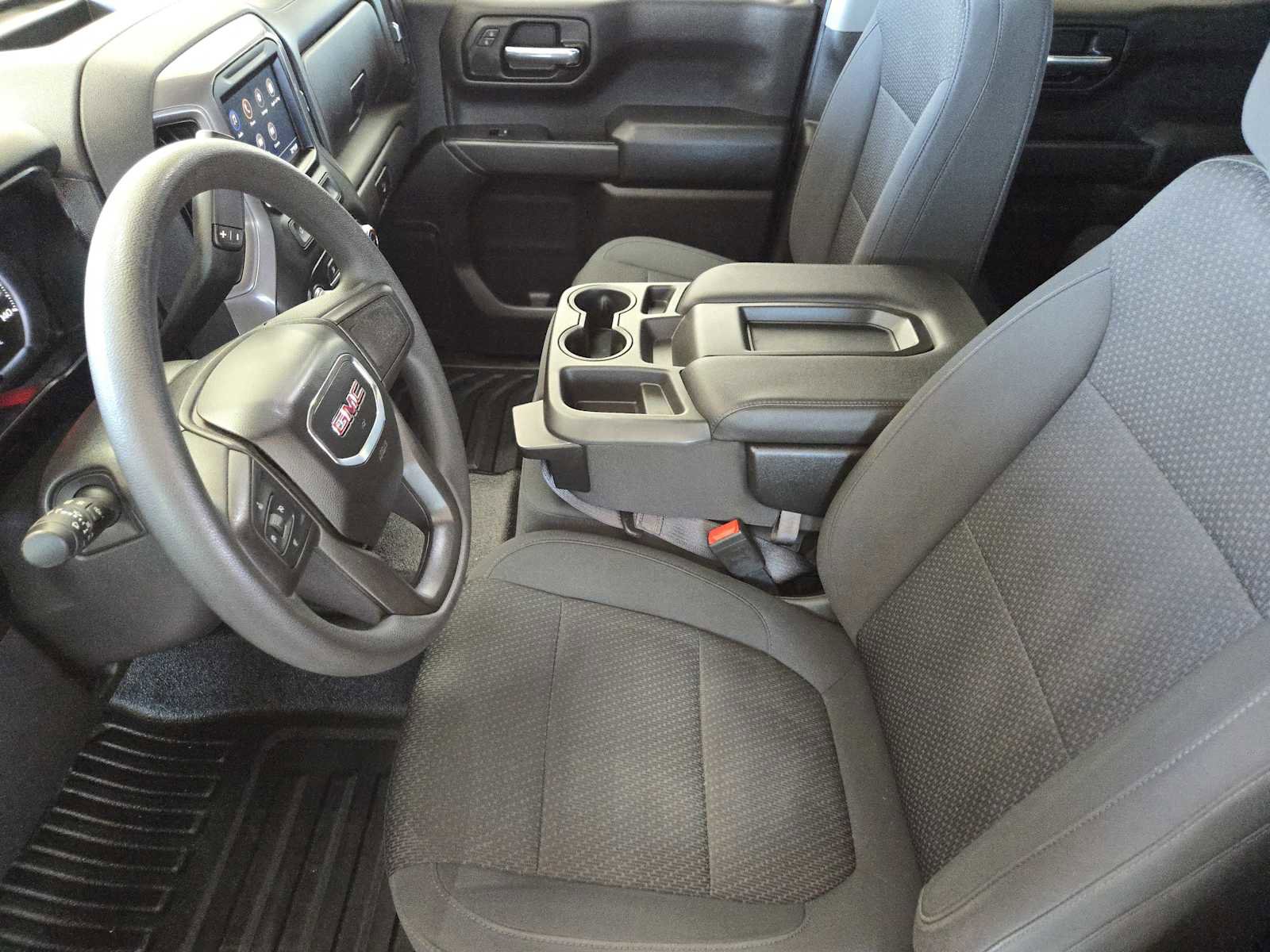 Certified 2020 GMC Sierra 1500 4x4 Crew Cab w/ Sierra Value Package image 13