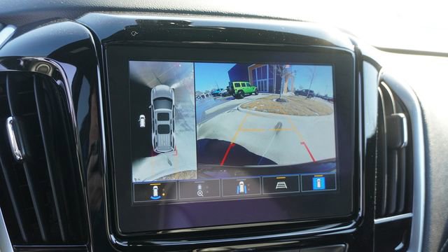 Used 2023 Chevrolet Traverse Premier w/ LPO, Floor Liner Package image 26