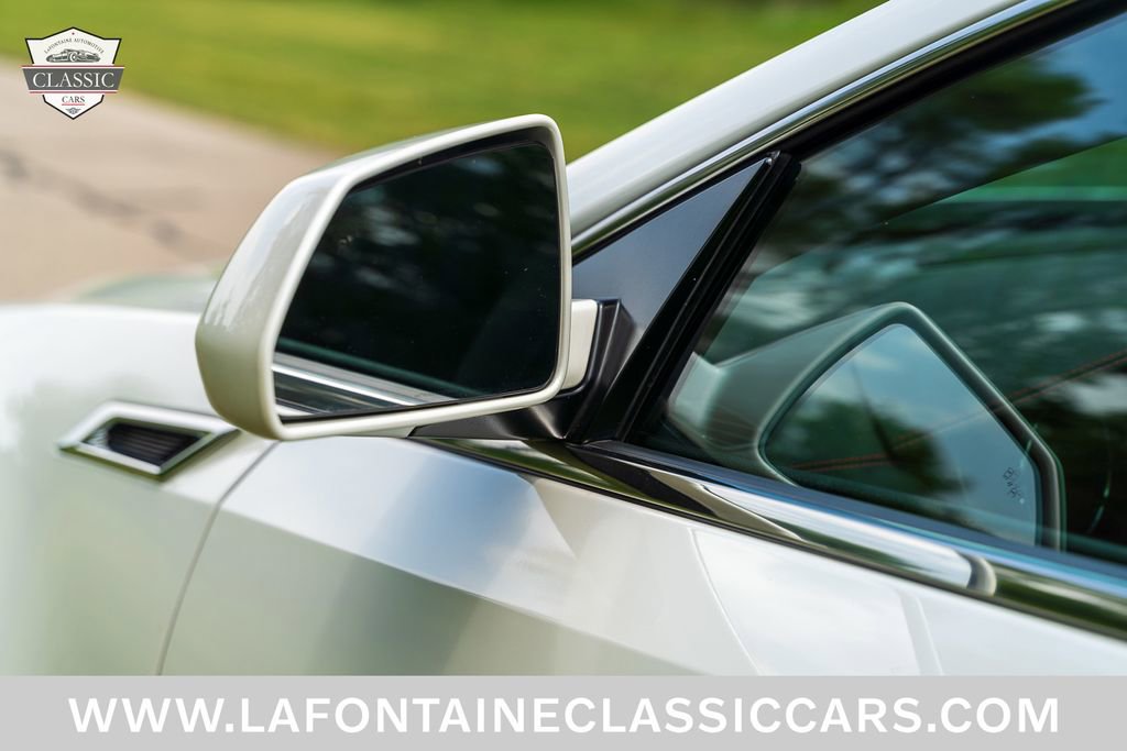 Used 2015 Cadillac CTS V RWD image 65